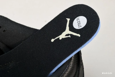 3 Jordan “Off Air CK9246-001 Noir” 1001